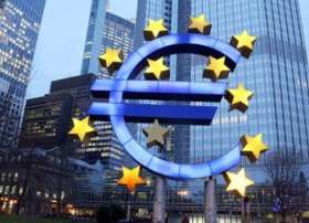 İtaliyanın mərkəzi bankının rəhbəri, ECB-nin daha da faiz endirimləri üçün məhdud imkanlarını qeyd edir