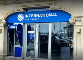BOKT “International” ASC-nin 477 min manatlıq vergi borcu var