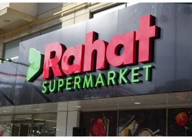 “Rahat Market”ə qarşı antiinhisar işi qaldırıldı
