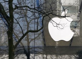 Apple Avropa Komissiyasına apellyasiya verib