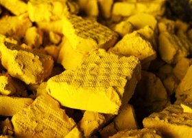 Yellow Cake uranın qiymətindəki dəyişkənliyin yaxın müddətdə davam edəcəyini gözləyir