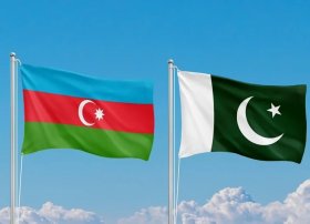 Azərbaycanla Pakistan arasında ticarət dövriyyəsi 78%-dan çox artıb