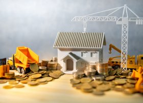 Azərbaycanda banklar inşaat və tikinti sektoruna kredit qoyuluşlarını artırıb