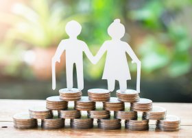 Son 5 ildə Azərbaycanda pensiyaların əmək haqqına nisbəti 50%-ə yüksəlib