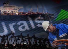 Urals və ESPO neft endirimləri aprel ayı ilə müqayisədə may ayında bir barel üçün 0,6-1 dollar azalıb