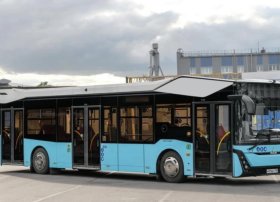 MAZ avtobus istehsal gücünü iki dəfə artırdı