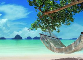 Lüks turizm layihəsi üçün ideal ərazi