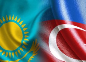 Azərbaycan-Qazaxıstan ticarət əlaqələri 3 dəfə artıb