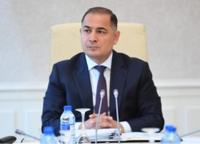 Azər Əmiraslanov: Hökumətin ötənilki qənaətbəxş fəaliyyətini dövlət büdcəsi şərtləndirib
