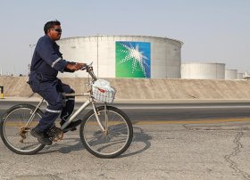 Saudi Aramco 5 milyard dollarlıq istiqrazlar yerləşdirir