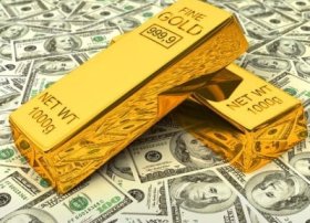 Qlobal Mərkəzi Banklar apreldə 12 ton qızıl alıb