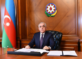 Azərbaycan Respublikası Nazirlər Kabinetinin QƏRARI