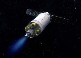 NASA-nın büdcəsində 24% azalma