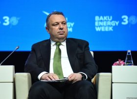 Süni İntellekt və Kibertəhlükəsizlik “SOCAR Türkiye”nin strategiyasında prioritetdir