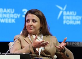 Aytən Hacıyeva: “BP qərarları süni intellektə həvalə etməyə hazır deyil”