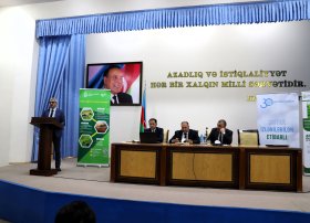 Pambıq sahəsi üzrə sığorta haqqı məhsulun dəyərinin 1%-dən də azdır