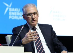 Bakı Enerji Forumu öz işini tamamlayıb