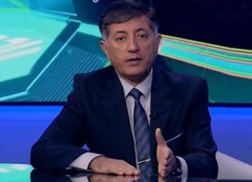 İlham Şaban: Azərbaycan qaz potensialını artırır