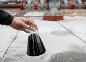Brent markalı neftin bir barreli 64,71 dollara düşüb