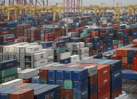Cənubi Koreyanın Q1 ÜDM azalması təxmini 0.2% səviyyəsində təsdiqləndi