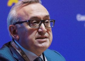 “Abşeron” yatağının ikinci mərhələsində hasilat 2028-ci ilin sonunda başlayacaq – SOCAR rəsmisi