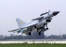 İndoneziya Çindən J-10 qırıcıları almağı düşünür