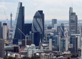 Böyük Britaniyanın aprel ayı inflyasiya təxminləri hesablama səhvlərinə görə həddindən artıq yüksəkdir
