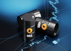 Brent markalı neftin bir barreli 65,06 dollara kimi bahalaşıb
