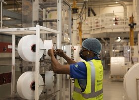 Kimberly-Clark xaricdə kağız biznesinin satışını təsdiqləyir