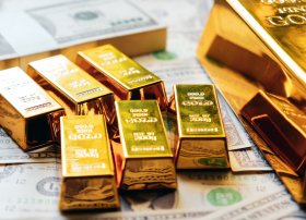 May ayında qızıl ETF-nin saxlanması 19 ton azalıb