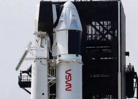 Crew Dragon kosmik gəmisinin kommersiya heyəti ilə ISS-ə buraxılması başqa günə təxirə salınıb
