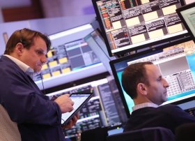 Citi İl Sonu S&P 500 Proqnozunu 6300-ə yüksəltdi