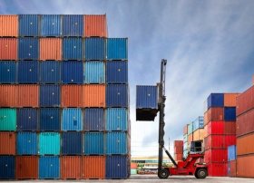 May ayında Çinin ixracı 4,8% artıb, idxalı isə 3,4% azalıb