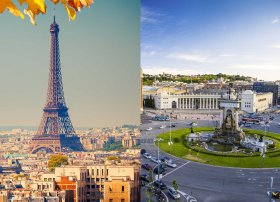 Paris, Porto və Barselonaya səyahət üçün 3 400 AZN qiymətində qrup turu