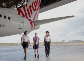 Virgin Australia iyun ayında Avstraliya IPO-nu planlaşdırır