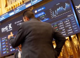 Çərşənbə axşamı Avropa birjaları qarışıqdır