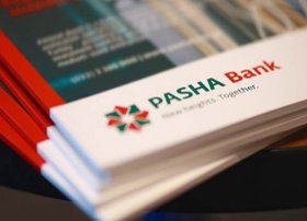 “PAŞA Bank”ın kredit portfeli artıb