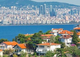 Türkiyədə ev almaq istəyən Azərbaycan vətəndaşlarına 5 illik ipoteka krediti imkanı