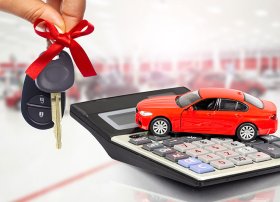 30,000 AZN-lik avtomobil üçün cəmi 50% ilkin ödəniş kifayətdir
