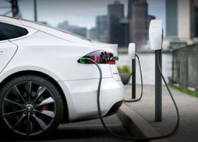 May ayında qlobal elektrik avtomobil satışları 24 faiz artıb