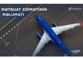 AZAL bir sıra aviareysləri ləğv edib