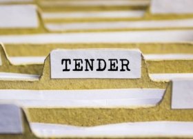 TENDER: Sair, torpaq tikili və avadanlıq