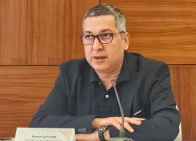 Qarabağ və Şərqi Zəngəzurda turizmin inkişafı tematik və klaster yanaşma ilə həyata keçirilir - Kənan Quluzadə