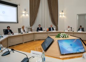 Azərbaycan və Şimali Makedoniya arasında enerji əməkdaşlığının genişləndirilməsi müzakirə edilib