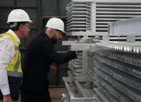 Xidmət istehsalında illik artım müşahidə olunur
