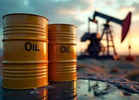 Qlobal neft tələbatı artım tempi aşağı düşür – IEA-dan yeni proqnoz