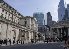 Böyük Britaniyada may inflyasiyası gözləntiləri üstələdi