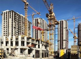 Tikinti sahəsinə dair yeni dövlət standartları qəbul edilib