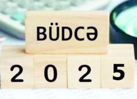 Dövlət büdcəsində 3,45 mlrd manatlıq artıqlıq yaranıb