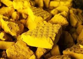 Yellow Cake uranın qiymətindəki dəyişkənliyin yaxın müddətdə davam edəcəyini gözləyir